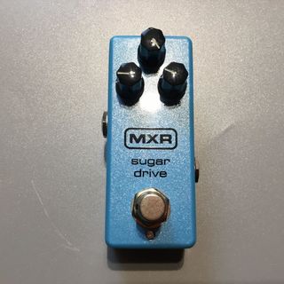 MXR M294 Sugar Drive