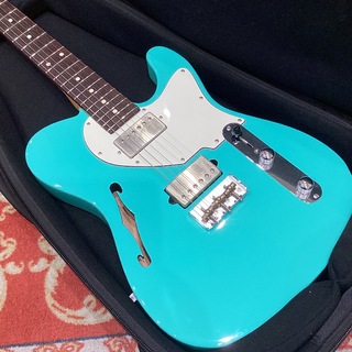 Suhr Classic S Antique Surf Green【現物画像】【USED】