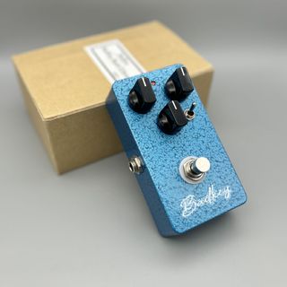 Badkey Badkey Drive シュミレーションレビュー - エフェクター