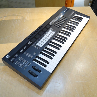 Novation 49SL MKIII