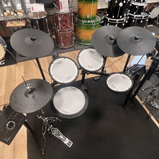 Roland TD-17KVX2-S 電子ドラムセット【USED】