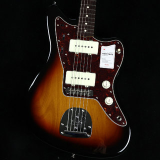 Fender Made In Japan Heritage 60s Jazz Master ジャズマスター