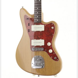 Fender 2017 Factory Special Run Traditional 60s Jazzmaster Vintage Natural 【渋谷店】