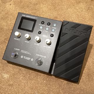 NUX、MG-300の検索結果【楽器検索デジマート】