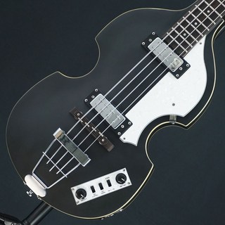 Hofner 【USED】 Limited Ignition Bass (Satin Black)