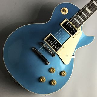 Gibson Les Paul Standard 50s Plain Top Pelham Blue |軽量3.90kg