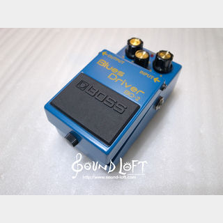 BOSS、BD-2の検索結果【楽器検索デジマート】