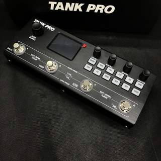 M-VAVE TANK PRO