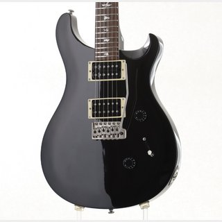 PRS SE SE Standard 24 Black [4.15kg/2015年製] ポールリードスミス エレキギター 【池袋店】