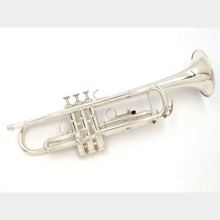 YAMAHA トランペット YTR-3335S 銀メッキ仕上 リバース管 【横浜店】
