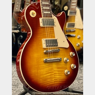 Gibson Les Paul Standard '60s -Iced Tea- 2020年製 【4.05kg】