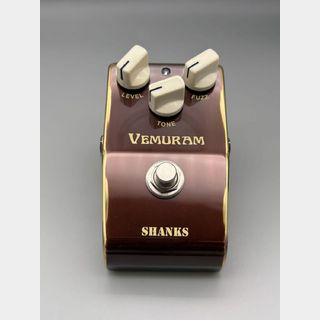 VEMURAM、Shanks IIの検索結果【楽器検索デジマート】
