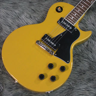 Tokai LSS101 SYW #2450257【日本製希少入荷・完成度の高い作りとサウンドクオリティ】