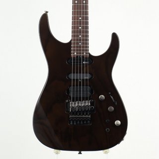 FERNANDES/BURNY FR-DLX JPC 2011 See-through Black 【梅田店】