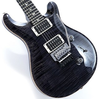 Paul Reed Smith(PRS) Custom24 Floyd 10top (Gray Black) #0371200