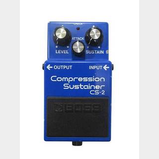 BOSS、CS-2の検索結果【楽器検索デジマート】