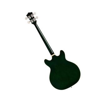 Guild エレキベース STARFIRE BASS II / Emerald Green画像1