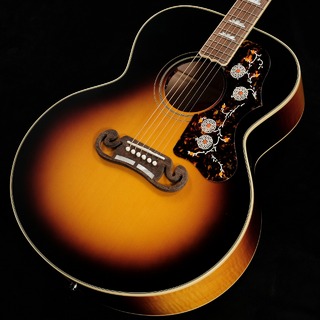 Gibson Inspired by Gibson Custom 1957 SJ-200 Vintage Sunburst VOS【渋谷店】