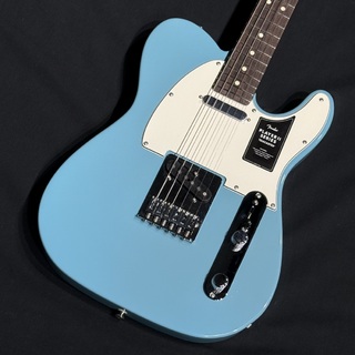 Fender PLAYER II Telecaster RW AQB Aquatone Blue