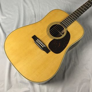 Martin D-28 Standard アコースティックギター