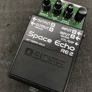 最終値下げ BOSS RE-2 美品 mqdefault.jpg