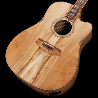 Cole Clark FL Dreadnought Series CCFL3EC-EMEM-AE 3 Grade All European Maple Australian-Eco【渋谷店】