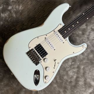 infinite Trad Fullsize ST/Antique Hedgehog Blue L.aged【柏の葉店オーダー品】