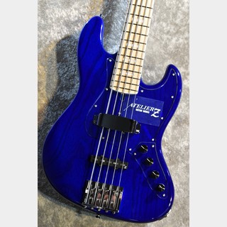 ATELIER Z M#265 CTM TP-BLUE N/M MH  -Transparent Blue- #012020【マッチングヘッド】【4.58kg】