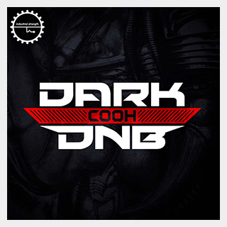 INDUSTRIAL STRENGTH COOH - DARK DNB