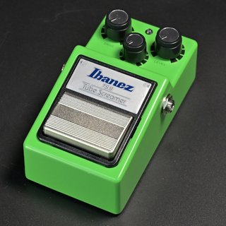 Ibanez TS9 Tube Screamer Reissue オーバードライブ【名古屋栄店】