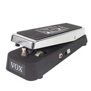 VOX 【中古】 ワウペダル VOX V847 ギターエフェクター