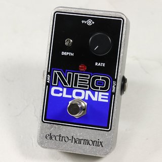 中古　Electro-Harmonix NEO CLONE ギターエフェクター 良質 Electro-Harmonix Neo Clone エフェクター ギター - ギター