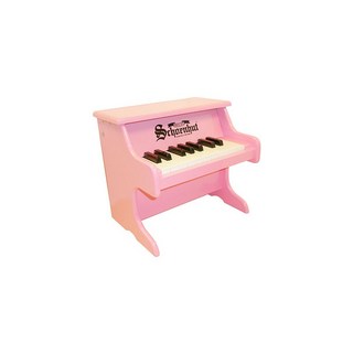 Schoenhut My First Piano Pink