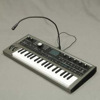 KORG、Microkorg、Microkorgの検索結果【楽器検索デジマート】