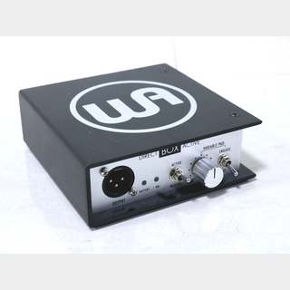 WARM AUDIO Active Direct Box【名古屋栄店】