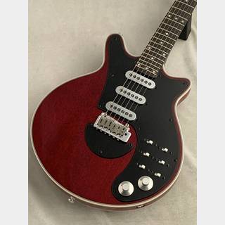 BSM BM-QV 　中古美品　ブライアンメイ Brian May Guitars USED 中古 Brian May Guitars Red Special