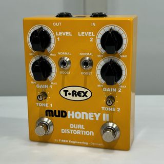 T-rex Mudhoney 2