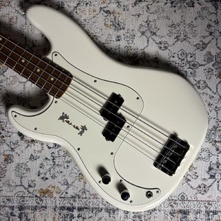 Fender PLAYER PB LH PF