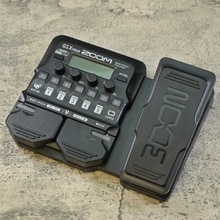 ZOOM、G1X FOURの検索結果【楽器検索デジマート】