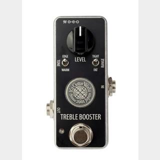 ギター用エフェクター ＞ ブースター、treble OR トレブルの検索結果