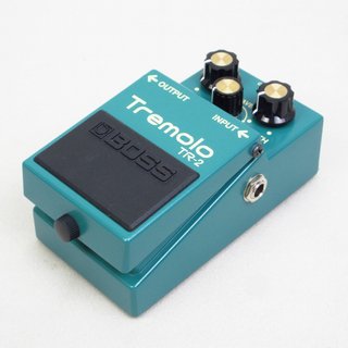 BOSS TR-2 Tremolo トレモロ 【横浜店】