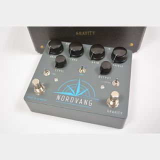 NORDVANG CUSTOMの検索結果【楽器検索デジマート】