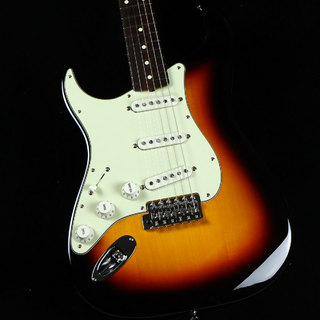 Fender MIJ Traditional 60s Stratocaster Left hand 【未展示品】