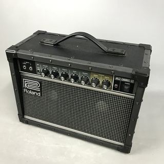 ギター用アンプ／アンプシミュレーター、Roland、JCの検索結果【楽器