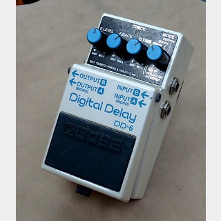 BOSS、DD-6の検索結果【楽器検索デジマート】