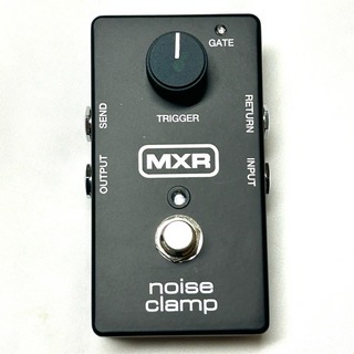 MXR M195M NOISE CLAMP