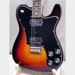 美品FenderTelecaster American professional American Professional II Telecaster® – Fender