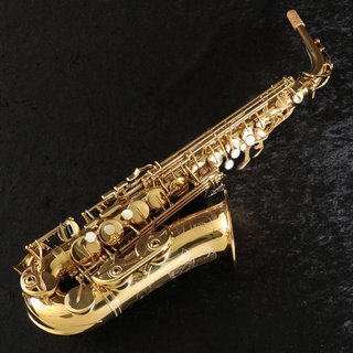 YAMAHA Alto YAS-62 G1ネック 全タンポ交換済み アルトサックス【御茶ノ水本店】