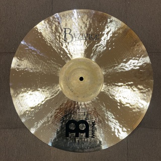 Meinl Byzance TRADITIONAL Brilliant " Polyphonic" 18" Crash [B18POC-B]【定価より30 %OFF】