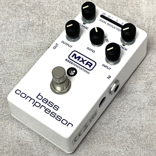 MXR M87 Bass Compressor 【ジャンク】-